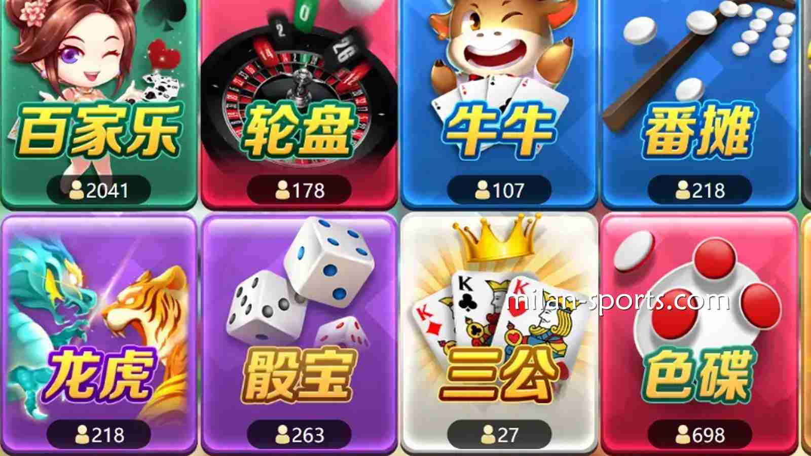 亚洲玩家都喜欢在金宝博188体育玩游戏，你知道是因为什么吗？