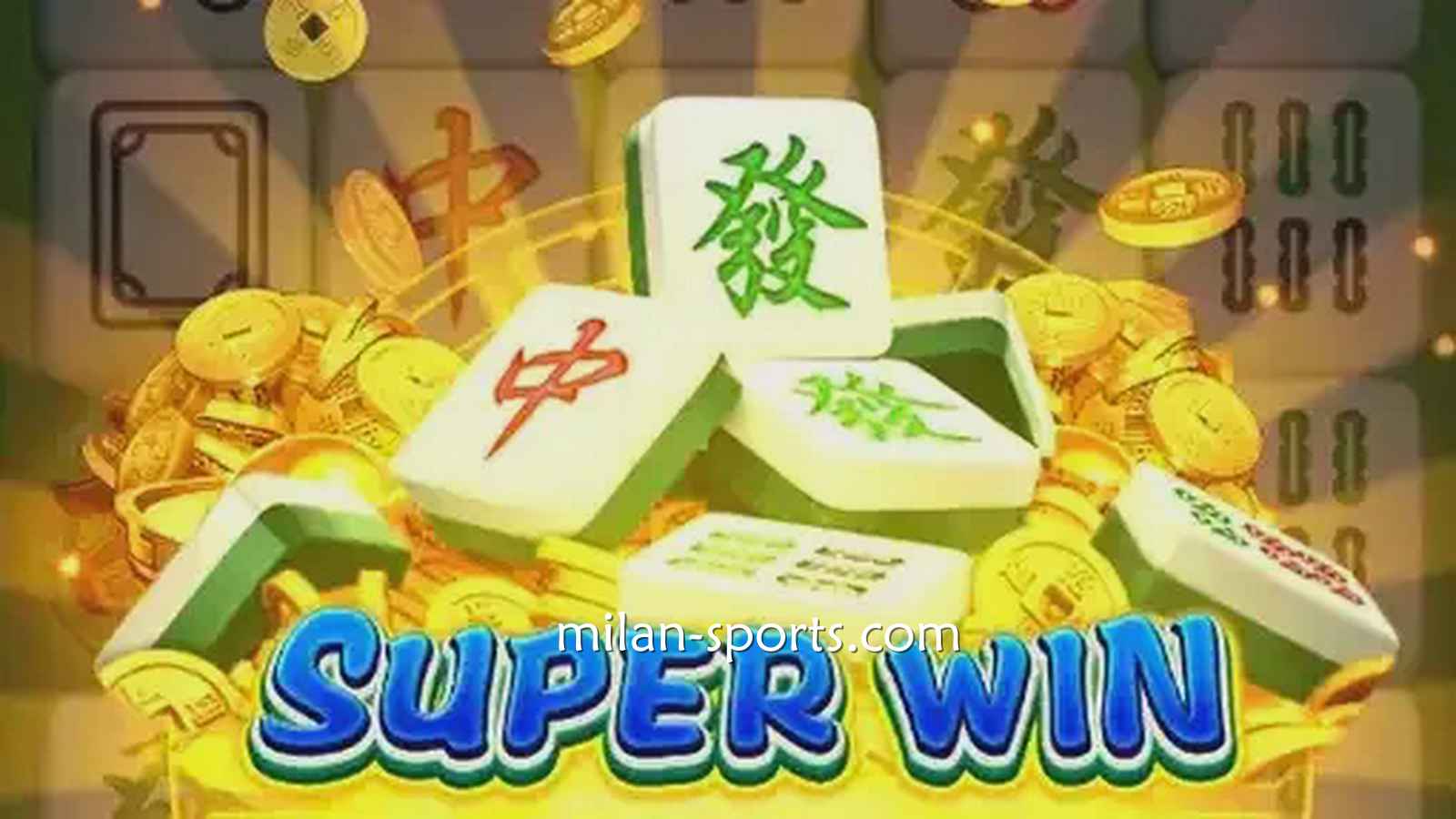 金宝博188体育《麻将发了》游戏规则简单易懂，三分钟即可上手