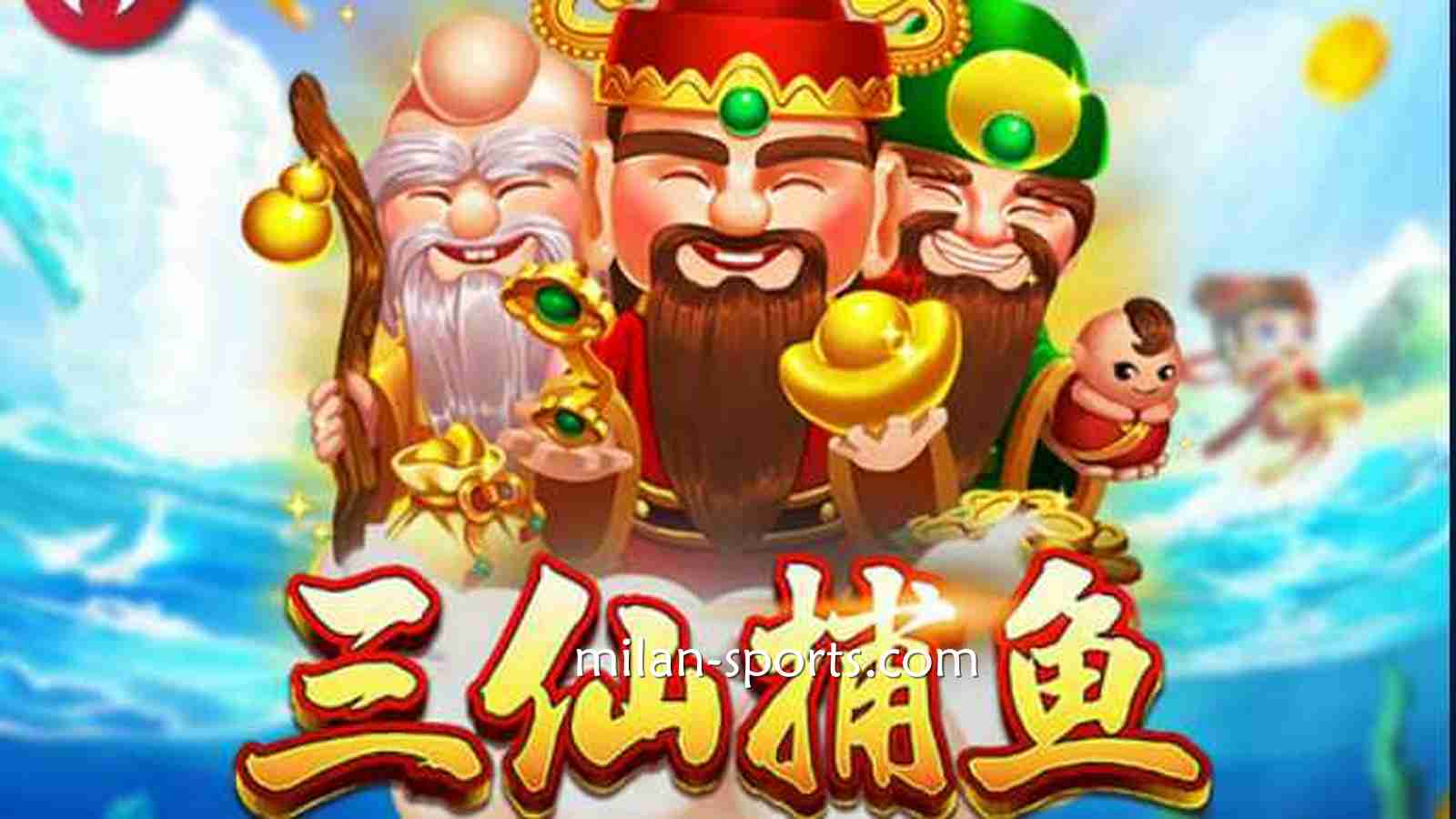 快来金宝博188体育ZG捕鱼，让你享受极致乐趣与高额奖励