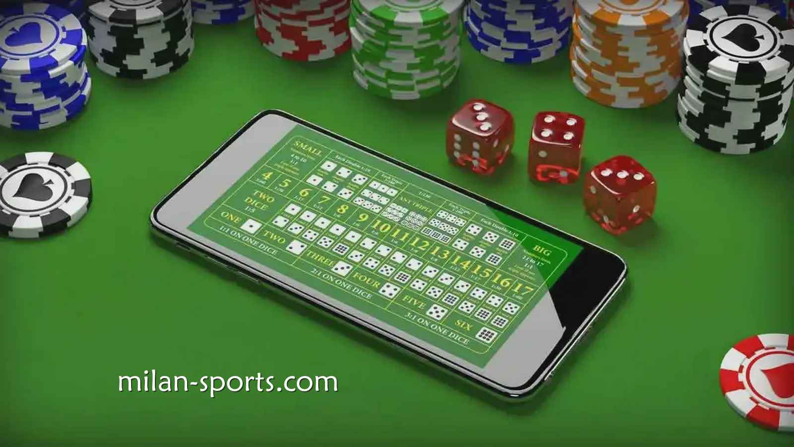金宝博188体育教您掌握《骰宝》游戏的技巧与策略，赢钱之路不再难