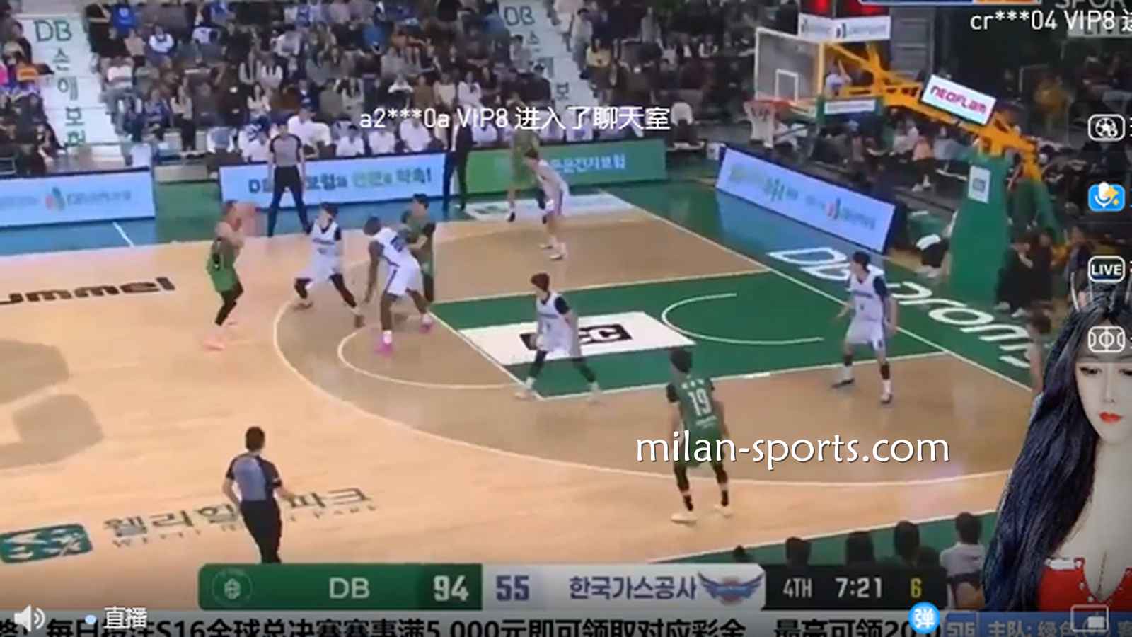 NBA新赛季开赛，金宝博188体育APP直播观看更直观